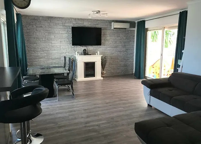 Luxury Residence Fabron