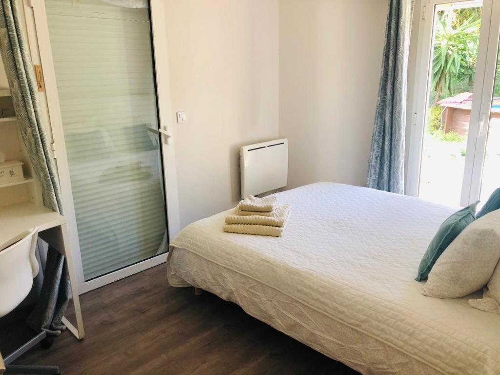 Appartement Palais Venitien In Fabron Nice