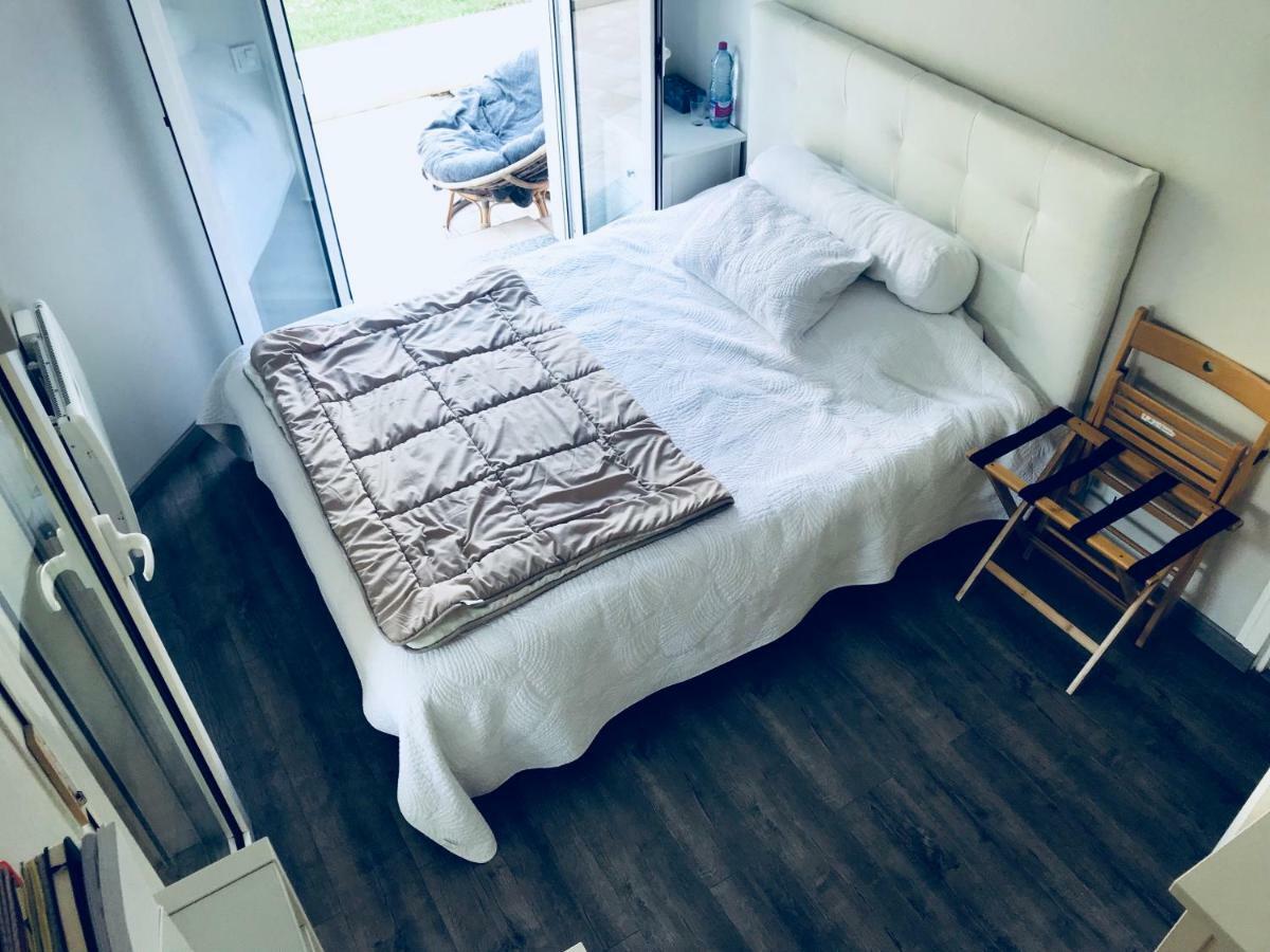 Palais Venitien In Fabron Appartement *