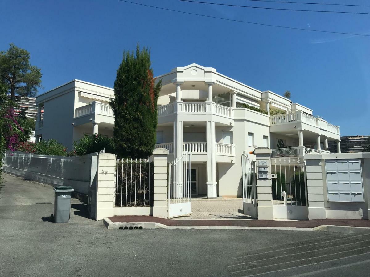 Palais Venitien In Fabron